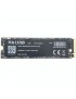 IRONWARE-SSD-NVME-512GB IRONWARE SSD 512GB M.2 PCIe NVMe 3.0 Bulked (no confezione)