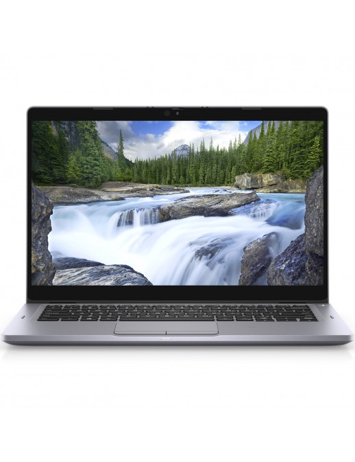 Dell Latitude 5310 Notebook 13.3" Full HD Intel i5-10310U Ram 16Gb SSD 512Gb Freedos (Ricondizionato Grado A)