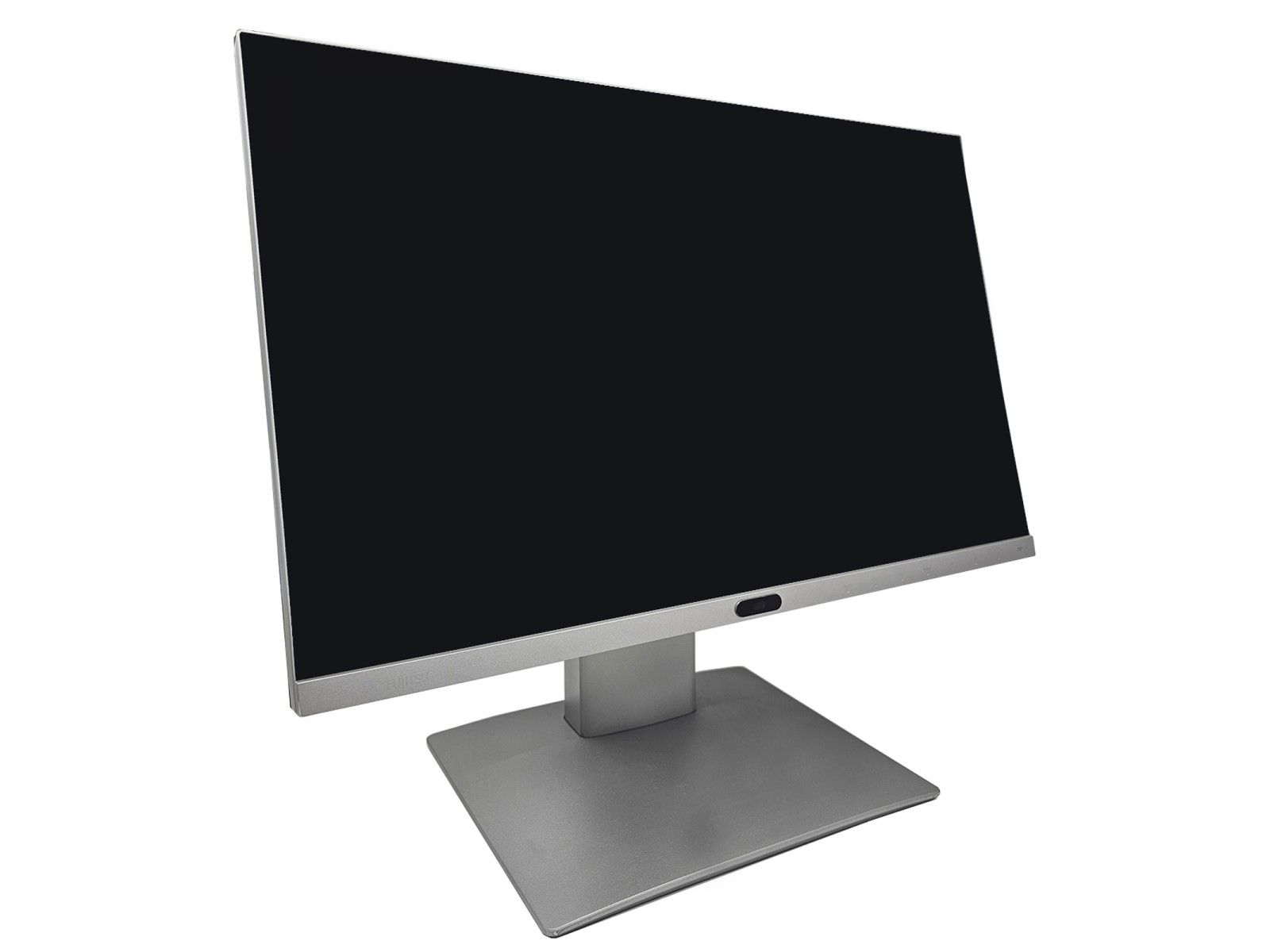 P24-8-SIL-B-GRADE Monitor 24" Ricondizionato Fujitsu P24-8 Full HD IPS HDMI DVI-D DP Speaker Silver Grado B P24-8-SIL-B-GRADE Monitor 24" Ricondizionato Fujitsu P24-8 Full HD IPS HDMI DVI-D DP Speaker Silver Grado B