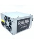 500W-RAIJIN NUWO Raijin Alimentatore ATX 500W Bulk (no confezione)