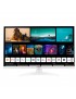 27TQ615S-WZ LG 27TQ615S-WZ Smart TV 27" Led Full HD 16:9 DVB-T2 WEB OS 22 - Bianco
