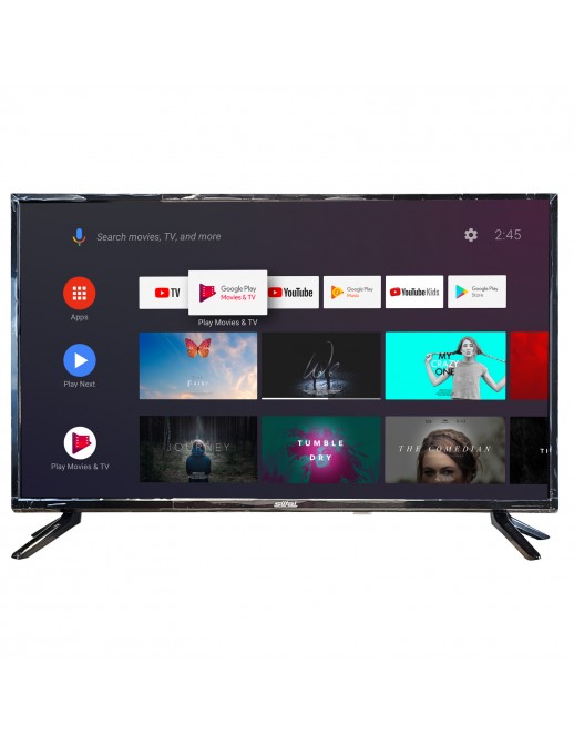 32HSD02 Smart TV Siltal 32HSD02 32" HD Ready Android TV DVB-T2