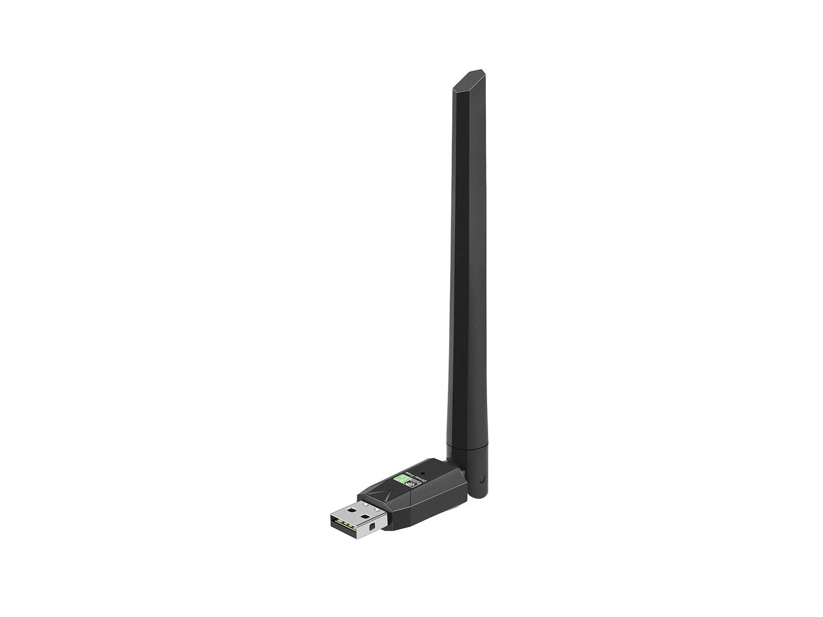 NWWFUSB433BT Nuwo NWWFUSB433BT Adattatore USB WiFi 600Mbps Dual Band + Bluetooth 5.0 Antenna 5dbi NWWFUSB433BT Nuwo NWWFUSB433BT Adattatore USB WiFi 600Mbps Dual Band + Bluetooth 5.0 Antenna 5dbi