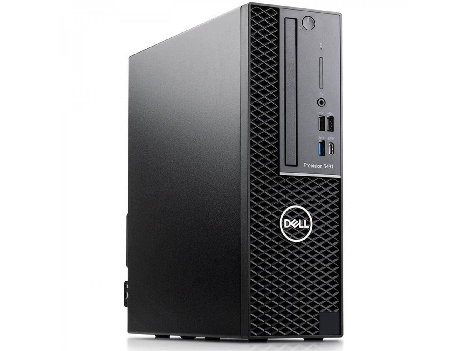 DELL3431-SFF-I5-B-GRADE Dell Precision 3431 SFF Computer Intel i5-8400 Ram 8Gb SSD 256Gb NVMe Freedos (Ricondizionato Grado A) DELL3431-SFF-I5-B-GRADE Dell Precision 3431 SFF Computer Intel i5-8400 Ram 8Gb SSD 256Gb NVMe Freedos (Ricondizionato Grado A)
