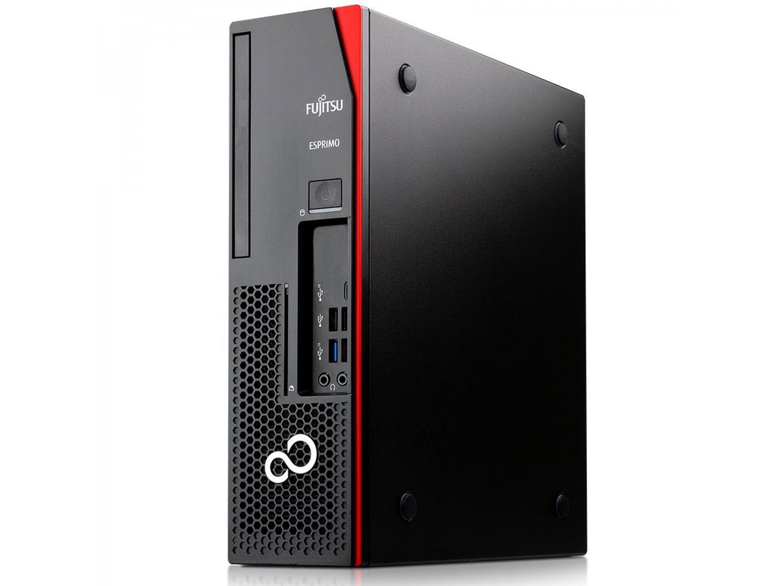 D738-DT-I5 Fujitsu Esprimo D738 Desktop Computer Intel i5-8400 Ram 8Gb SSD 250Gb M.2 SATA (Ricondizionato Grado A) D738-DT-I5 Fujitsu Esprimo D738 Desktop Computer Intel i5-8400 Ram 8Gb SSD 250Gb M.2 SATA (Ricondizionato Grado A)