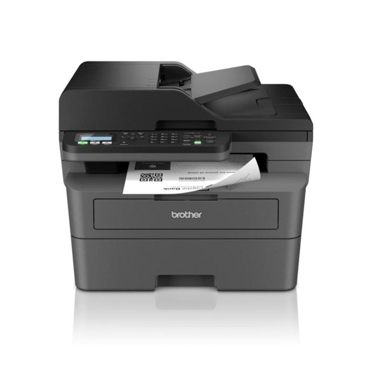 MFC-L2827DW Brother MFC-L2827DW Stampante Multifunzione Laser A4 1200 x 1200 DPI 32 ppm Wi-Fi