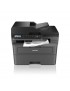 MFC-L2827DW Brother MFC-L2827DW Stampante Multifunzione Laser A4 1200 x 1200 DPI 32 ppm Wi-Fi