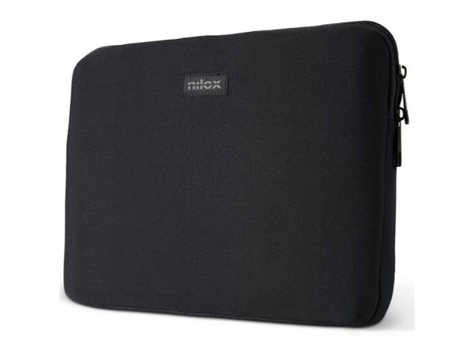 NXF1301 Borsa Custodia Notebook 14.1" Nera Nilox NXF1301 NXF1301 Borsa Custodia Notebook 14.1" Nera Nilox NXF1301