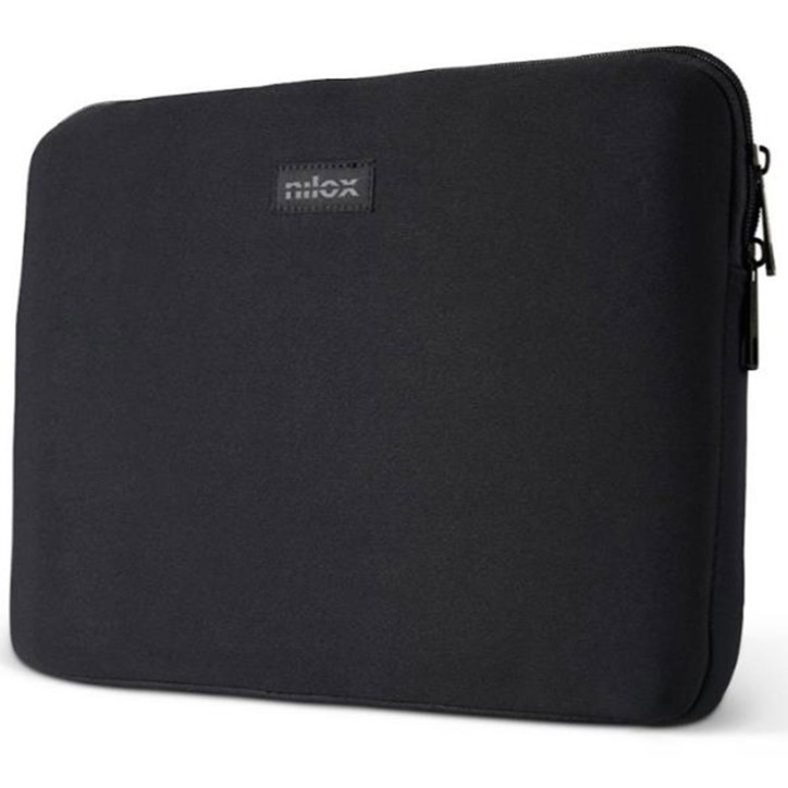 Borsa Custodia Notebook 14.1" Nera Nilox NXF1301