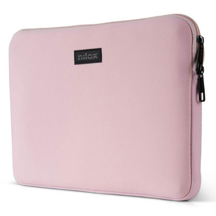 NXF1405 Borsa Custodia Notebook 14.1" Rosa Nilox NXF1405