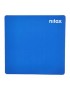 NXMP012 Mouse Pad Tappetino Nilox Blu NXMP012 (24 x 24 cm)