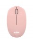 NXMOWI4014 Mouse Wireless Nilox 1000 DPI Rosa NXMOWI4014
