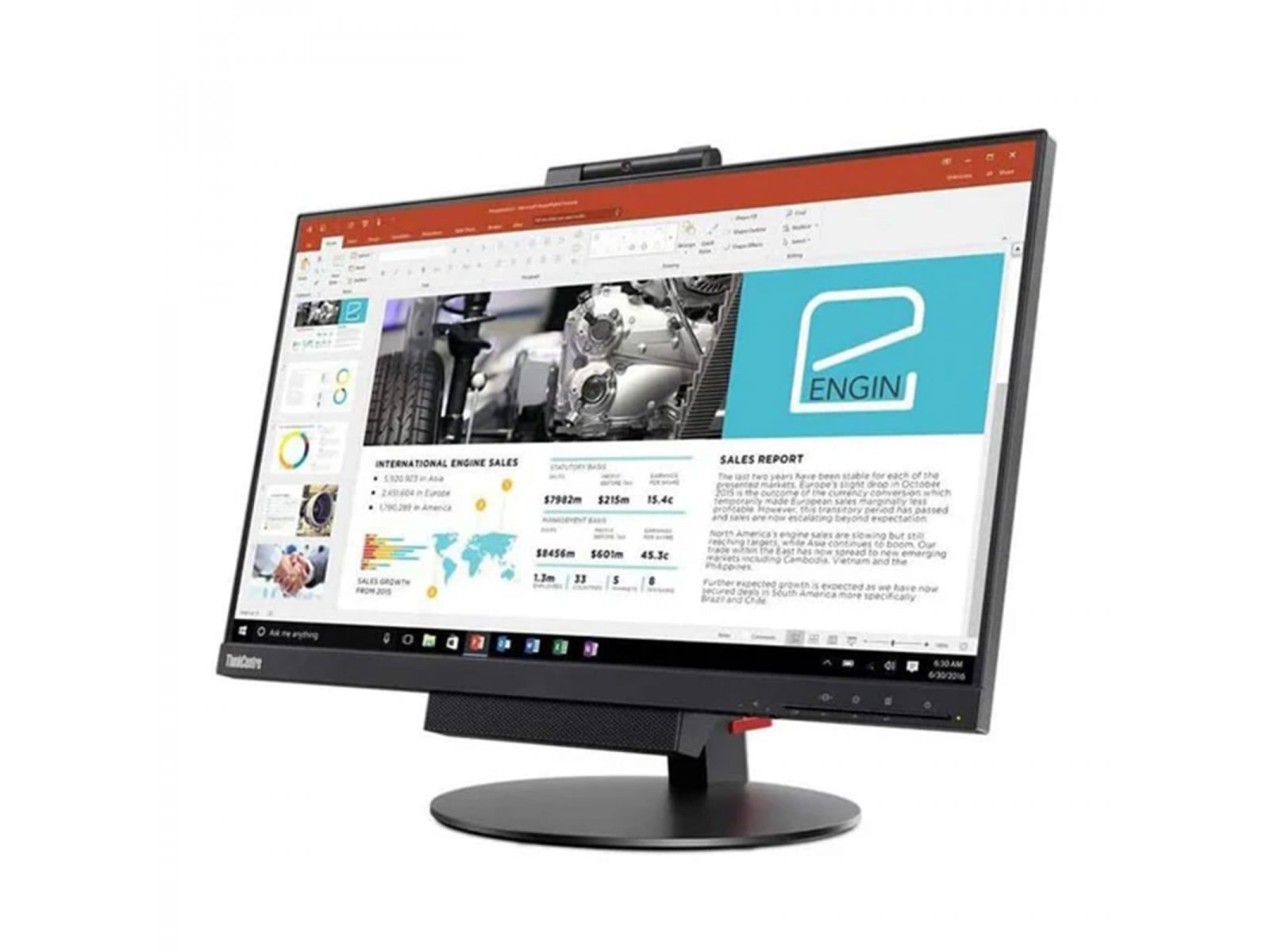 KIT-LENOVO-AIO Lenovo All-In-One ThinkCentre TIO 22" Gen3 + Computer Lenovo Tiny M920Q Intel i5-8400T Ram 8Gb SSD 240Gb Webca... KIT-LENOVO-AIO Lenovo All-In-One ThinkCentre TIO 22" Gen3 + Computer Lenovo Tiny M920Q Intel i5-8400T Ram 8Gb SSD 240Gb Webca...