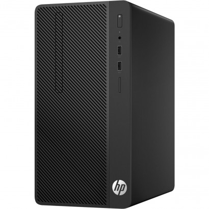 HP 290 G1 MT PC Computer Intel i7-6700 Ram 8GB SSD 192GB ERRORE MOBO ALL'AVVIO (Ricondizionato Grado A)