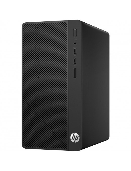 HP 290 G1 MT PC Computer Intel i7-6700 Ram 8GB SSD 192GB ERRORE MOBO ALL'AVVIO (Ricondizionato Grado A)
