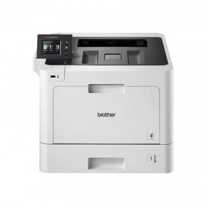 Brother HL-L8360CDW Stampante Laser a Colori 2400 x 600 DPI A4 Wi-Fi