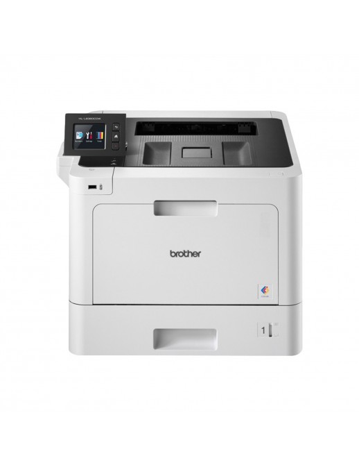 Brother HL-L8360CDW Stampante Laser a Colori 2400 x 600 DPI A4 Wi-Fi