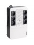 310082 Legrand UPS Keor Multiplug 800VA Monofase 6 prese Schuko LG-310082