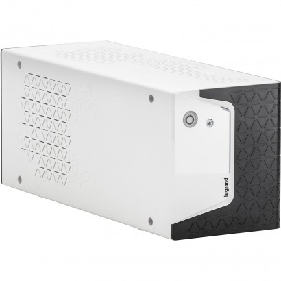 Legrand UPS Keor SP 1000VA Monofase 4 prese (2 Schuko, 2 IEC) LG-310187