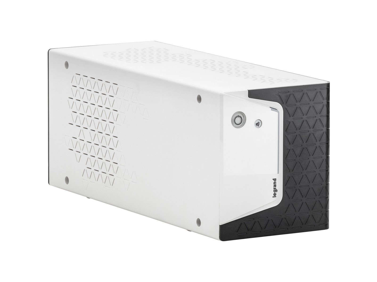 310187 Legrand UPS Keor SP 1000VA Monofase 4 prese (2 Schuko, 2 IEC) LG-310187