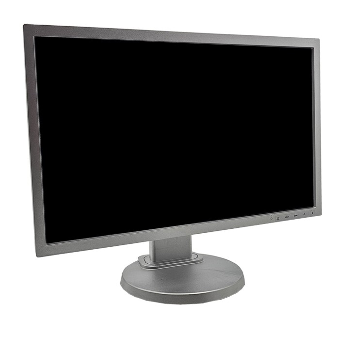 NEC E224WI Monitor 21.5" (22") 16:9 IPS Full HD DP DVI VGA Silver (Ricondizionato Grado A) NEC E224WI Monitor 21.5" (22") 16:9 IPS Full HD DP DVI VGA Silver (Ricondizionato Grado A)