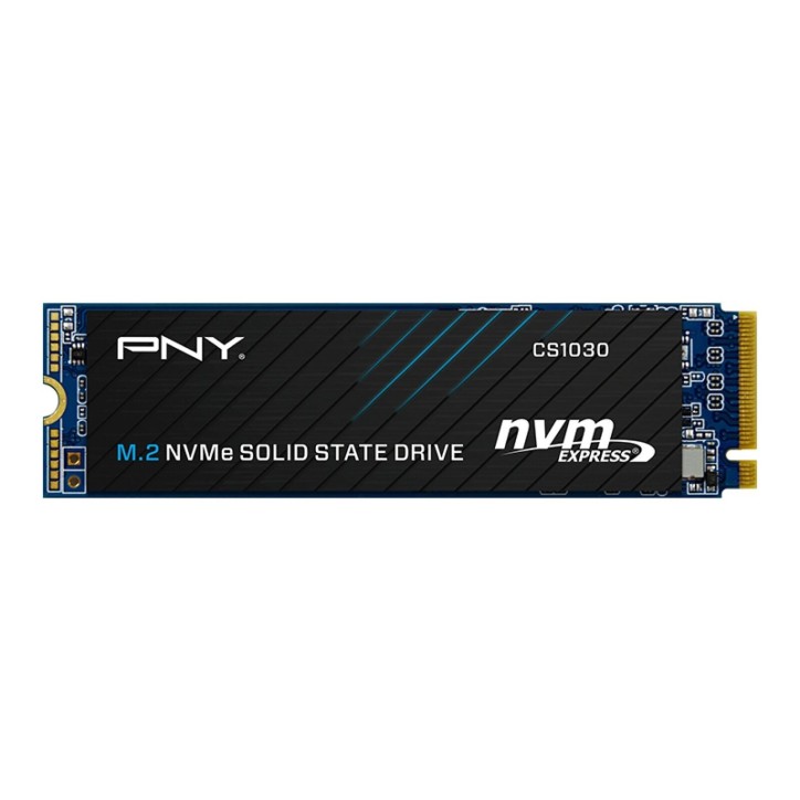 M280CS1030-250-RB PNY CS1030 SSD 250GB M.2 NVMe PCIe Gen 3.0 M280CS1030-250-RB