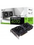 VCG407012DFXPB1 Scheda Video PNY Nvidia GeForce RTX 4070 12GB GDDR6X VERTO Dual Fan Edition DLSS 3
