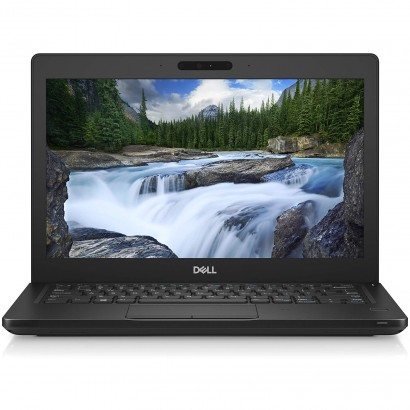 5290-I5-7A-HD Dell Latitude 5290 Notebook 12.5" HD Intel i5-7300U Ram 8Gb SSD 256Gb NVMe Webcam Freedos (Ricondizionato Grado A)