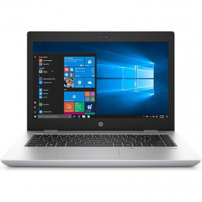 HP ProBook 640 G4 Notebook 14" HD Intel i3-8130U Ram 8GB SSD 256GB Webcam (Ricondizionato Grado A)