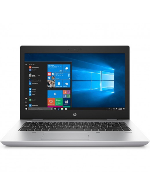 HP ProBook 640 G4 Notebook 14" HD Intel i3-8130U Ram 8GB SSD 256GB Webcam (Ricondizionato Grado A)