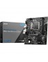MSI-PRO-H610M-G-DDR4 MSI PRO H610M-G DDR4 Scheda Madre Socket Intel LGA 1700