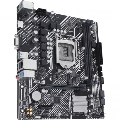 90MB1E80-M0EAY0 ASUS Prime H510M-K R2.0 Scheda Madre Intel LGA 1200