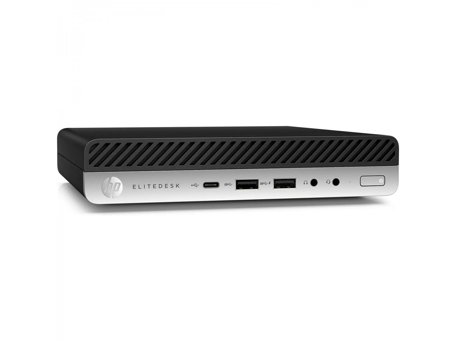 HP800G5-MINI-I5-B-GRADE HP EliteDesk 800 G5 Mini PC Intel i5-9400T Ram 16Gb SSD 480Gb Freedos (Ricondizionato Grado B) HP800G5-MINI-I5-B-GRADE HP EliteDesk 800 G5 Mini PC Intel i5-9400T Ram 16Gb SSD 480Gb Freedos (Ricondizionato Grado B)