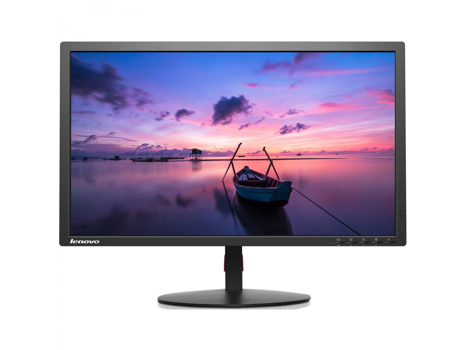 T2424PA Monitor 24" 16:9 Lenovo T2424pA Full HD IPS HDMI DP VGA USB Nero (Ricondizionato Grado A) T2424PA Monitor 24" 16:9 Lenovo T2424pA Full HD IPS HDMI DP VGA USB Nero (Ricondizionato Grado A)