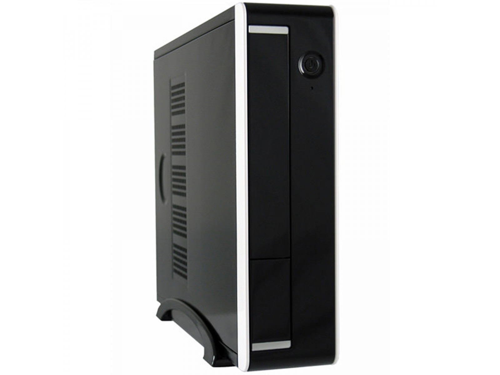 LC-1360II LC-Power Case Mini ITX 1360ii Alimentatore 90W LC-1360II LC-1360II LC-Power Case Mini ITX 1360ii Alimentatore 90W LC-1360II