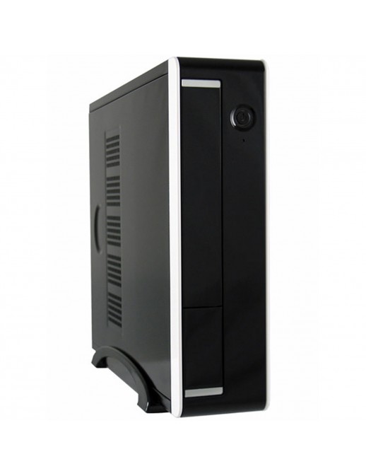 LC-Power Case Mini ITX 1360ii Alimentatore 90W LC-1360II