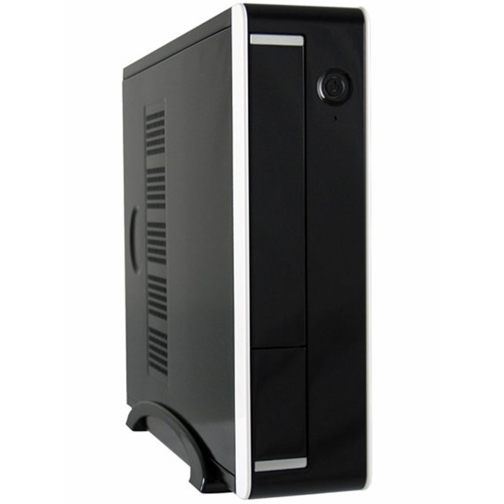 LC-1360II LC-Power Case Mini ITX 1360ii Alimentatore 90W LC-1360II