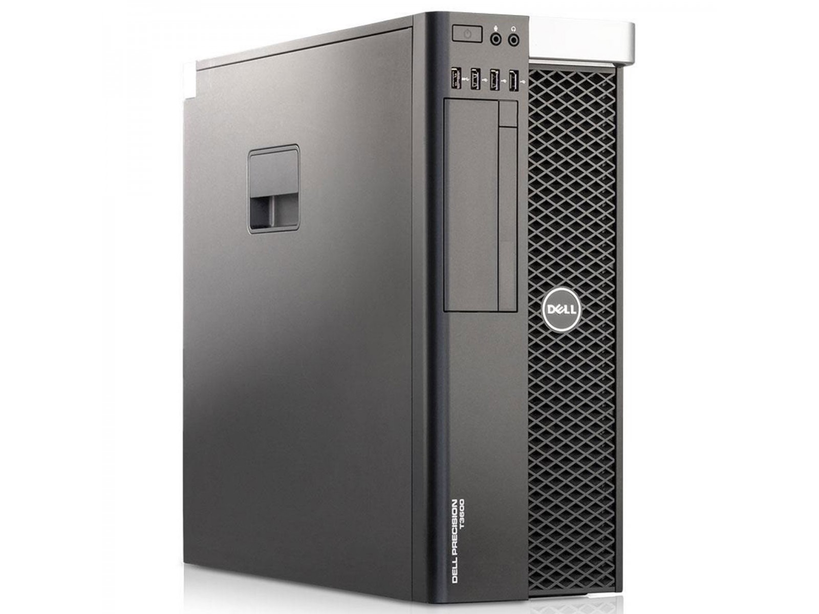 PRECISION-T3600 Dell Precision T3600 Tower Workstation Intel Xeon E5-1603 Ram 16Gb SSD 240Gb Nvidia Quadro 4000 (Ricondiziona... PRECISION-T3600 Dell Precision T3600 Tower Workstation Intel Xeon E5-1603 Ram 16Gb SSD 240Gb Nvidia Quadro 4000 (Ricondiziona...