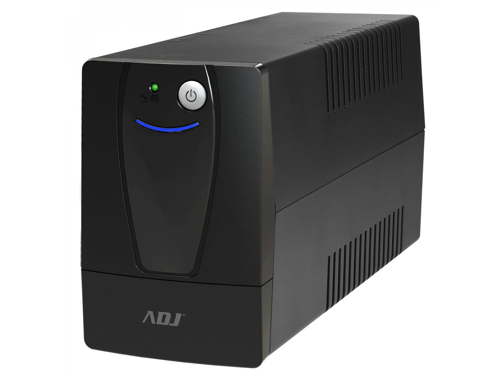 650-00501 ADJ 650-00501 UPS Gruppo Di Continuità 500VA (280W) 2 Uscite Schuko 650-00501 ADJ 650-00501 UPS Gruppo Di Continuità 500VA (280W) 2 Uscite Schuko