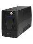 650-00501 ADJ 650-00501 UPS Gruppo Di Continuità 500VA (280W) 2 Uscite Schuko