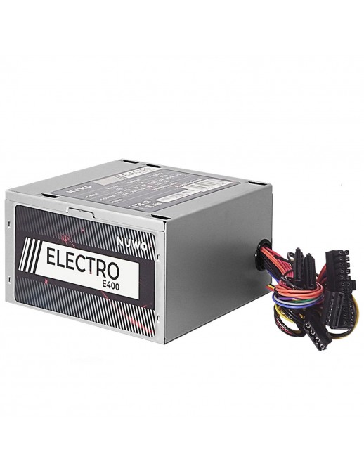 NUWO Electro Alimentatore ATX 400W Bulk (no confezione)