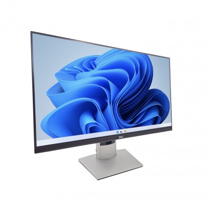 KIT-DELL-CELERON-AIO Dell All-In-One Monitor S2721H 27" FHD (Nuovo) + Mini PC (Ricondizionato) Dell OptiPlex Ultra 3090 Intel...