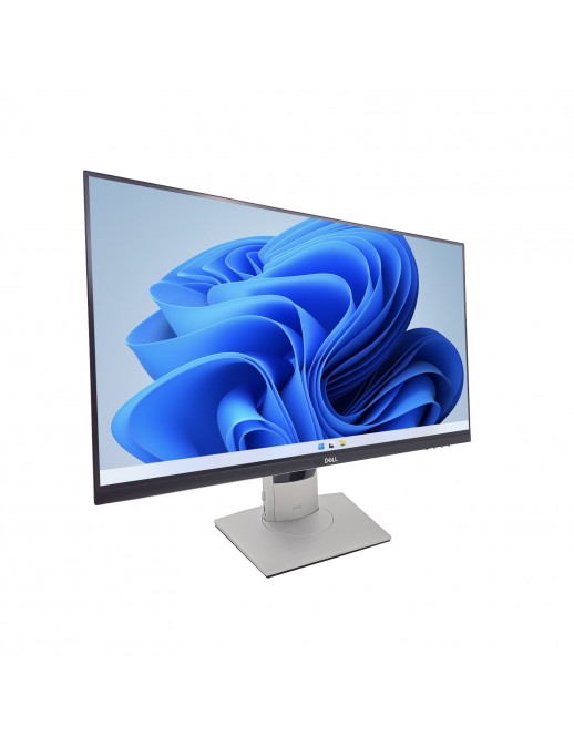Dell All-In-One Monitor S2721H 27" FHD (Nuovo) + Mini PC (Ricondizionato) Dell OptiPlex Ultra 3090 Intel Celeron 6305 Ram 8Gb S