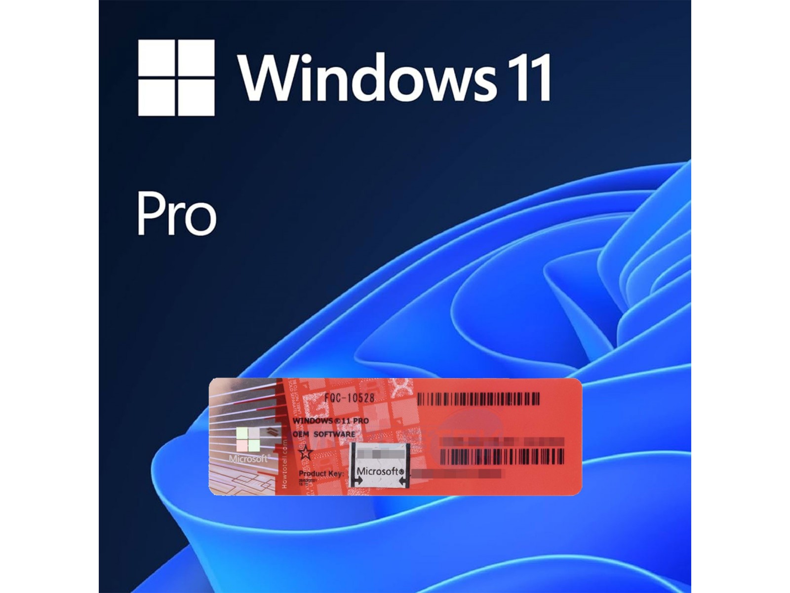 W11+LICENZA Installazione Windows 11 Pro + Chiave Licenza Attivazione COA W11+LICENZA Installazione Windows 11 Pro + Chiave Licenza Attivazione COA