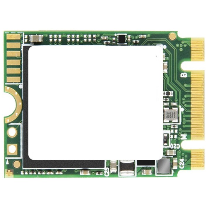 SSD 250GB Generico M.2 SATA 2230 Ricondizionato