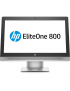OUTLET_165 HP EliteOne 800 G2 Computer All-In-One 23" Intel i7-6700T Ram 16GB SSD 480GB Webcam ERRORE VENTOLA (Ricondizionato...