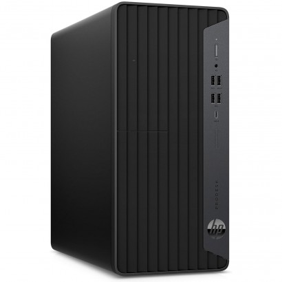 HP ProDesk 600 G6 Tower Computer Intel i5-10400F Ram 32GB SSD 1TB GPU Radeon R7 450 4GB (Ricondizionato Grado A)