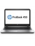 450G3-I5-HD-B-GRADE HP ProBook 450 G3 PC Notebook Portatile 15.6" HD Intel i5-6200U Ram 8GB SSD 240GB HDD 500GB Webcam (Ricon...