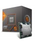 RYZEN5-8600G Processore AMD Ryzen 5 8600G 3.80 GHz Box Radeon 760M (AM5)