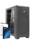 DESK171-W11-OF21 PC Computer Assemblato AMD Ryzen 5 8600G Ram 32GB DDR5 SSD 1TB NVMe Windows 11 Pro + Office 2021